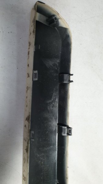 Накладка на решетку радиатора Alto HA25S