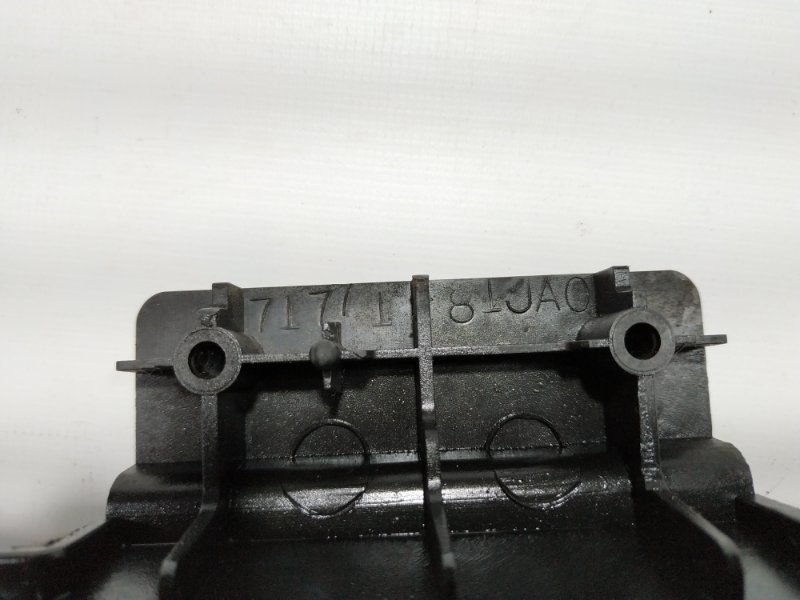 Внутренняя часть решетки Nissan MOCO MG22S