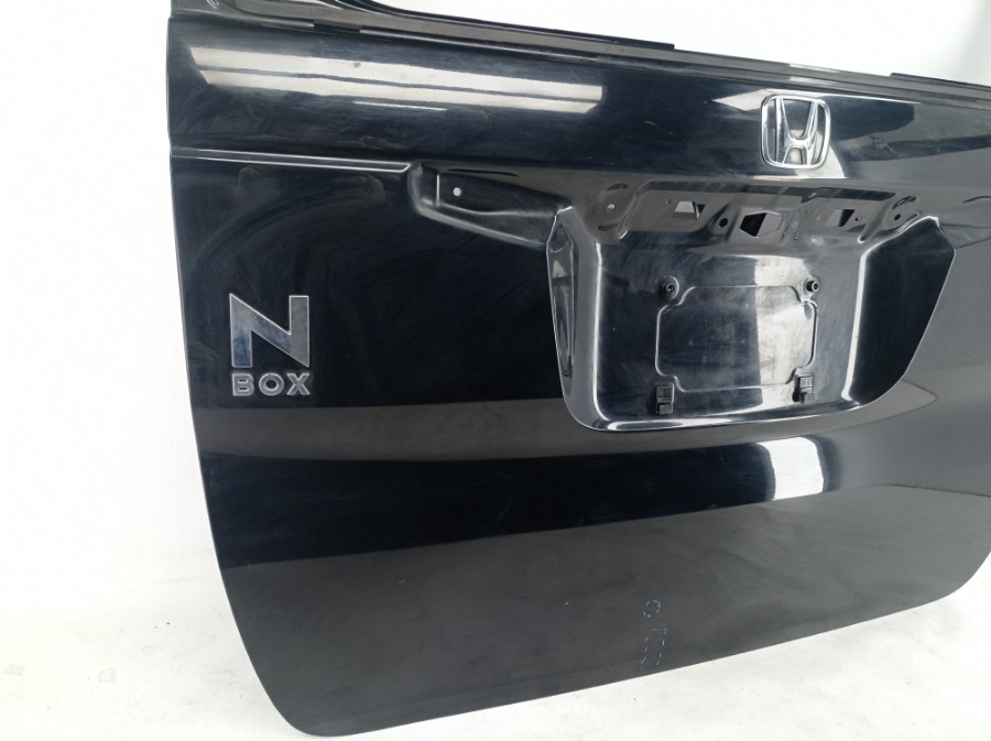 Дверь багажника задняя N-Box JF3
