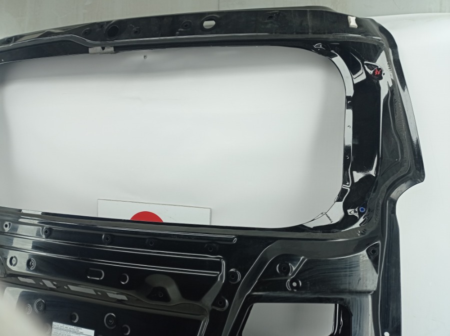 Дверь багажника задняя Alphard 2015-н.в. AGH30W