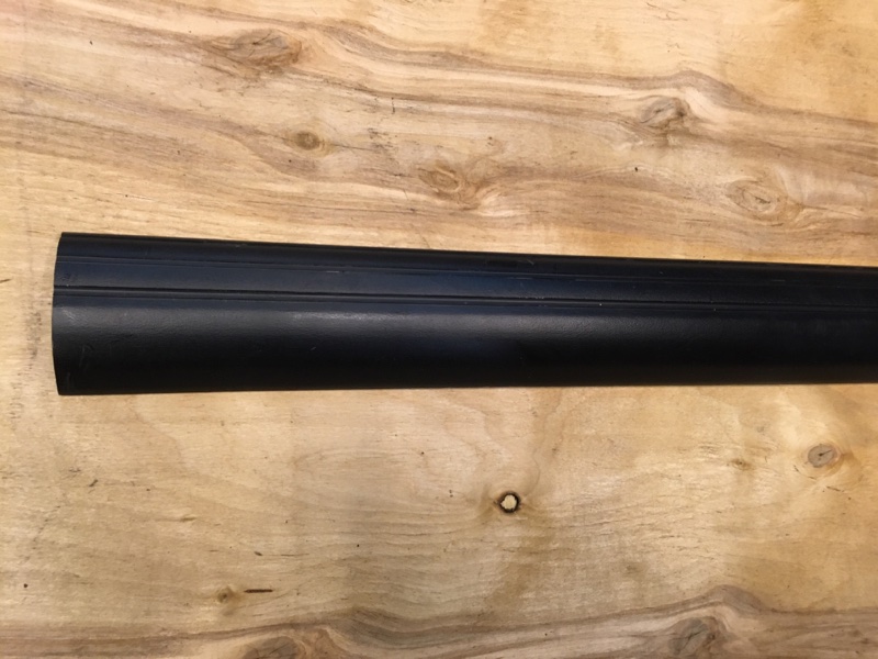 Накладка на порог BMW 5-series (E 39) E39 M54B25