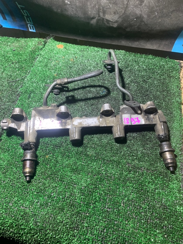 Форсунка mitsubishi lancer cs5a 4g93 1465a004 контрактная