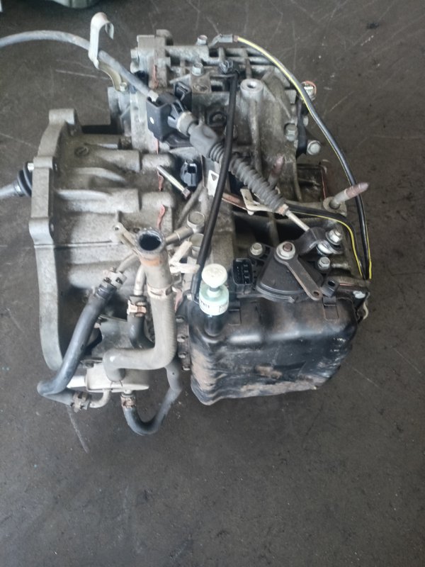 АКПП COLT Z23W 4A91