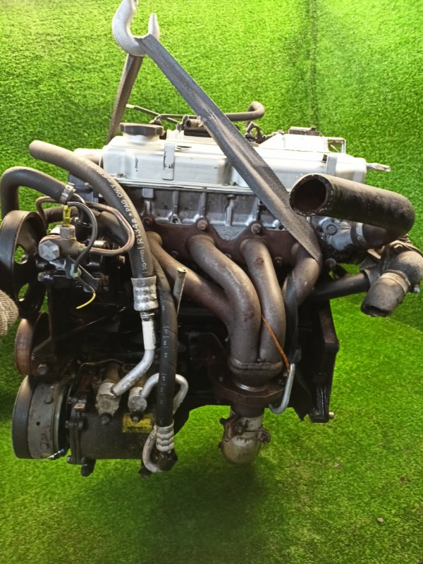 Двигатель в сборе Mitsubishi Carisma DA2A 4G93 GM2601 контрактная