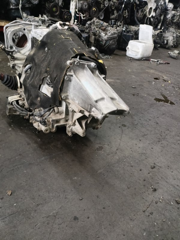 АКПП Impreza GP2 FB16