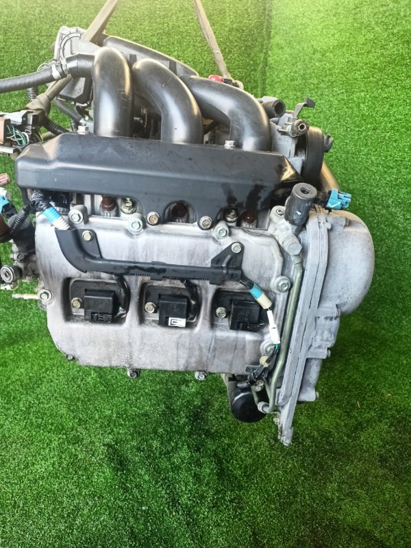 Двигатель в сборе LEGACY BLE EZ30