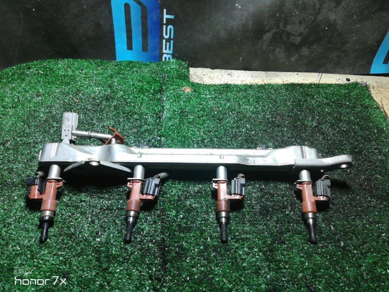 Форсунка Lexus LS460 1UR 2325038020 контрактная