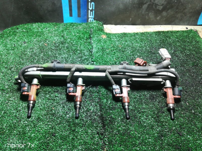 Форсунка LS460 1UR
