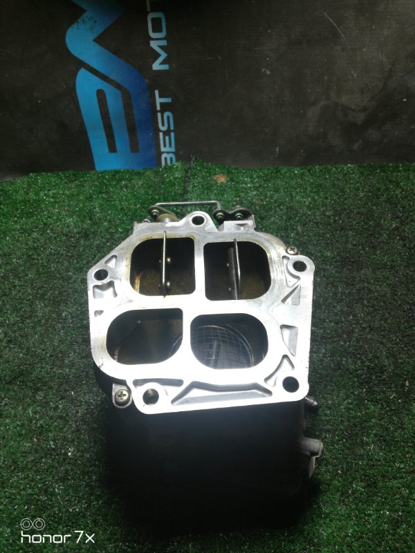 Дросельная заслонка Toyota WINDOM MCV30 1MZ-FE