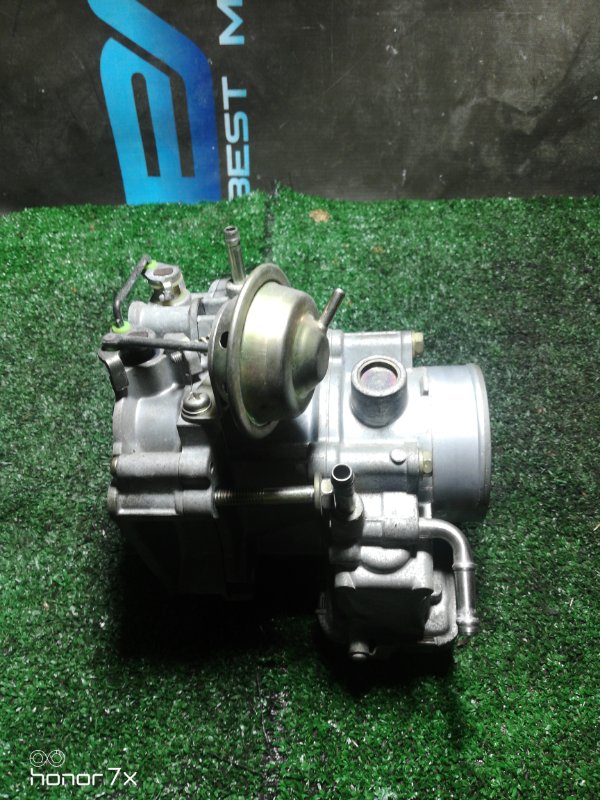 Дросельная заслонка WINDOM MCV30 1MZ-FE