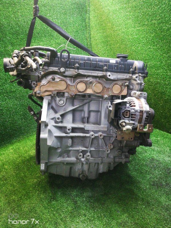 Двигатель в сборе Atenza GGEP LF