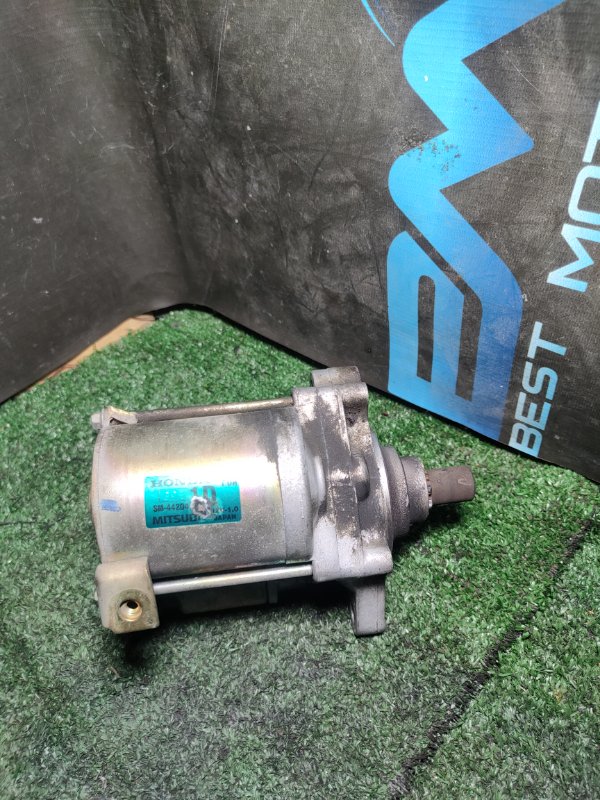 Стартер Odyssey RA6 F23A