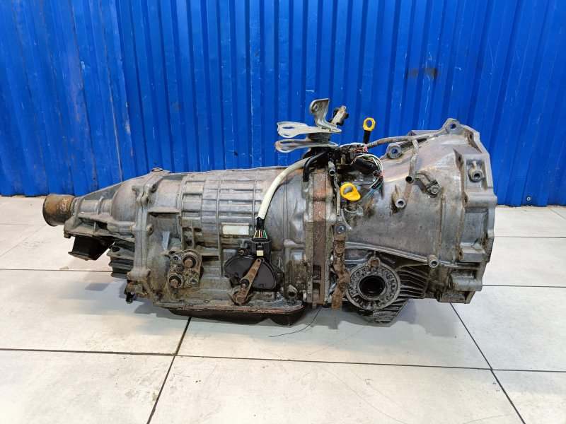 АКПП Subaru Legacy BL5 2.0 EJ202 2003 (б/у)