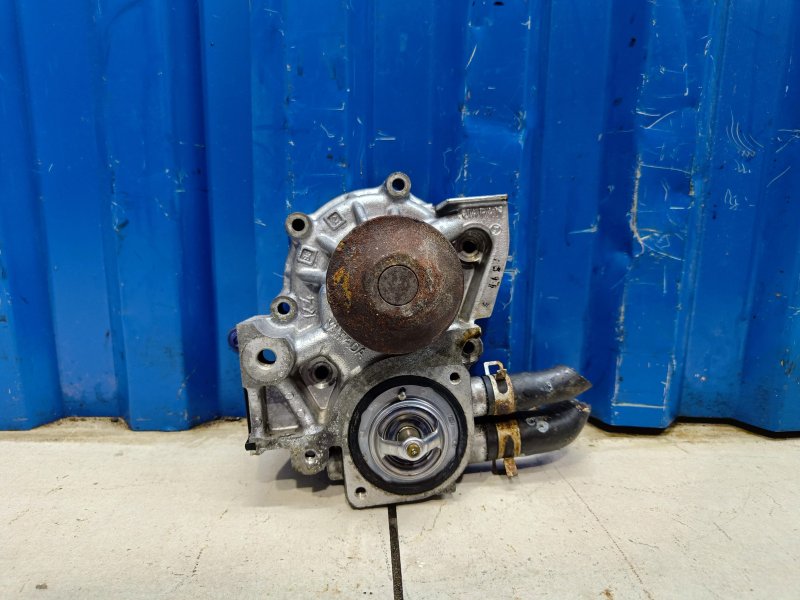 Помпа водяная Subaru Legacy BL 2.5 EJ25 2005 (б/у)