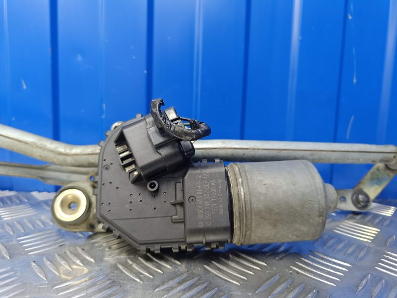 Трапеция дворников Ford Mondeo 3 1.8 CHBB