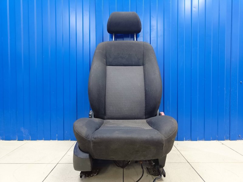 Сиденье переднее правое Ford Mondeo 2001 3 1.8 CHBB 1142763 Б/У