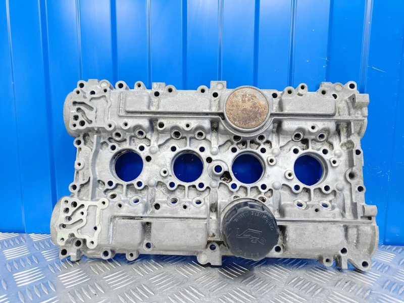 Клапанная крышка Volvo S40 1 1.8 B4184S2 1999 (б/у)