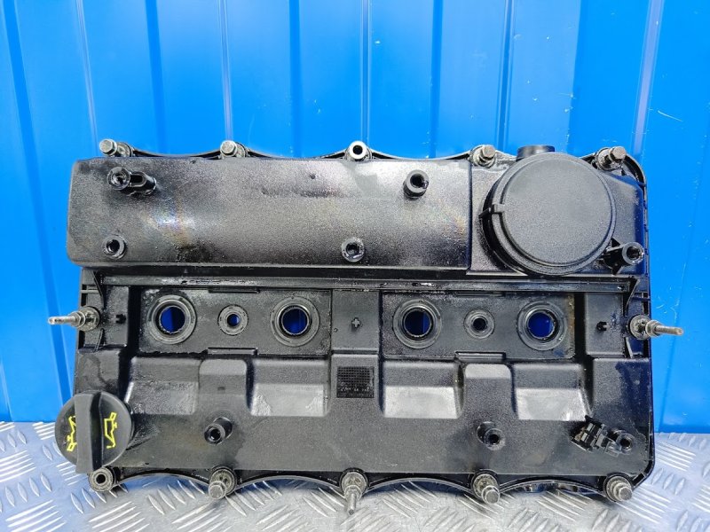 Клапанная крышка Ford Transit 7 2.2 CVRC 2012 (б/у)