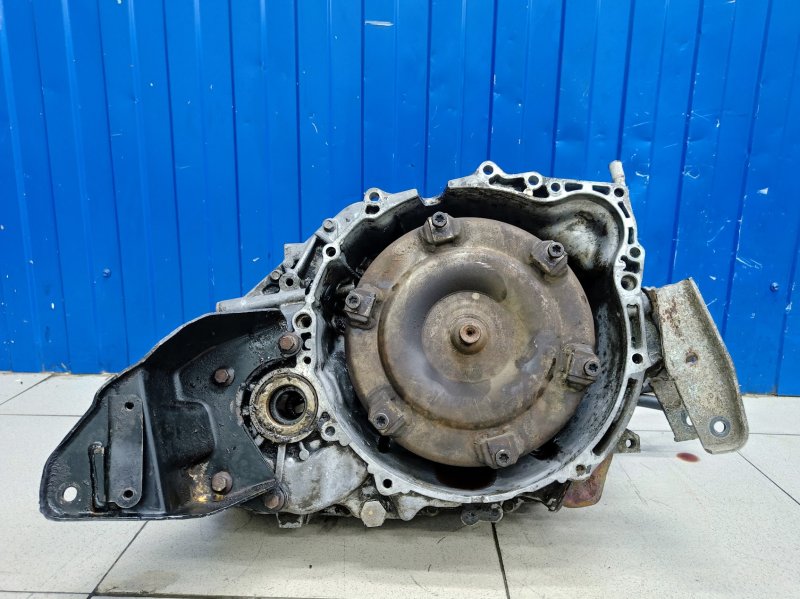 АКПП Volvo S40 1.8 B4184S 1999 (б/у)