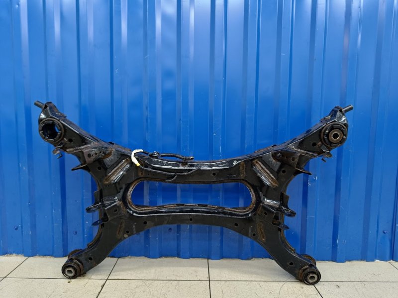 Подрамник Nissan Teana J32 2.5 VQ25DE 2008 задн. (б/у)
