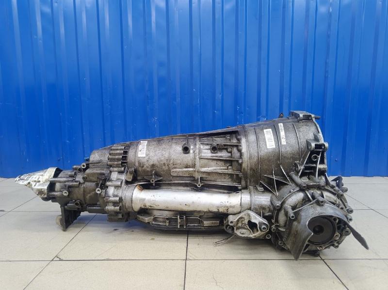 АКПП Audi A8 D3 4.2 BFM 2004 (б/у)