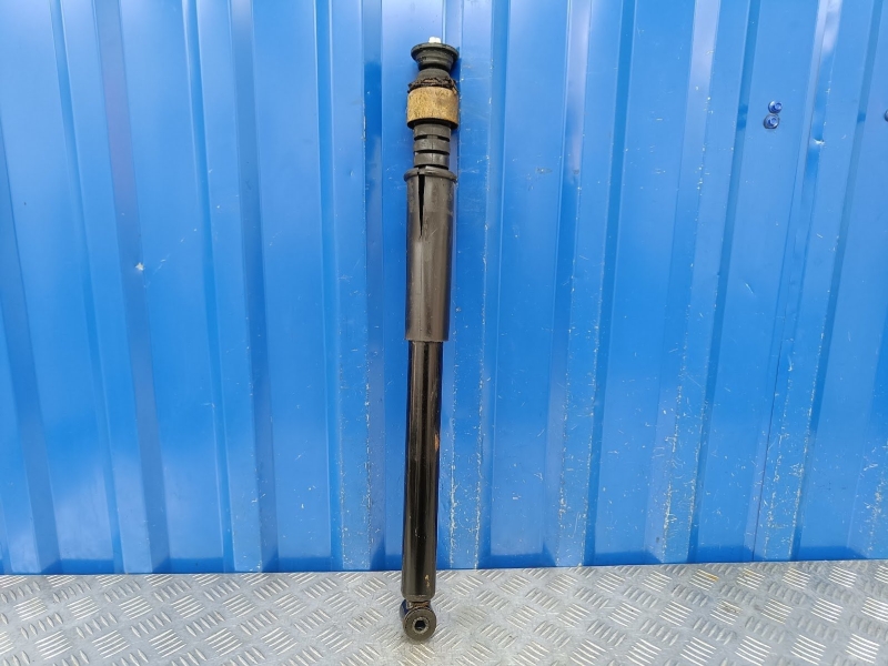 Амортизатор Renault Symbol 1 1.4 K7JA700 2002 задн. (б/у)