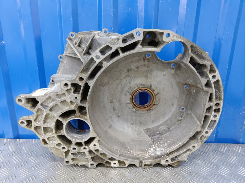 Корпус АКПП Ford Explorer 5 3.5 T35PDED 2013 (б/у)