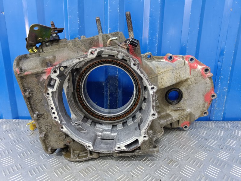 Корпус АКПП Mazda MPV 2 LW 2.5 GY-DE 1999 (б/у)