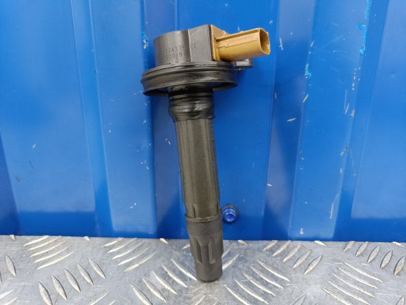Катушка зажигания Ford Explorer Sport 5 3.5 ECOBOOST 2013 (б/у)