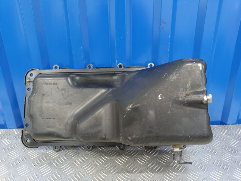 Поддон Ford Explorer 4 4.6 RSEM 2006 (б/у)