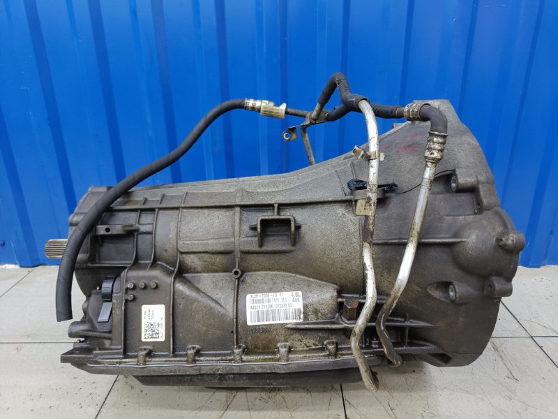 АКПП Ford Explorer 4 4.6 RSEM 2006 (б/у)