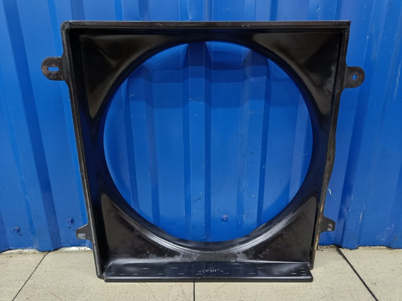 Диффузор вентилятора Ford Explorer 2 4.0 OHV 1995 (б/у)