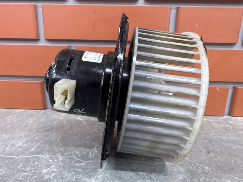 Вентилятор печки Great Wall Hover H2 1 2.4 4G64LH7 2007 (б/у)