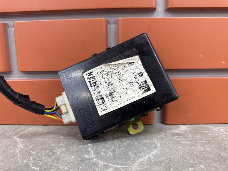 Блок управления раздаточной коробкой Great Wall Hover H2 1 2.4 4G64LH7 2007 (б/у)