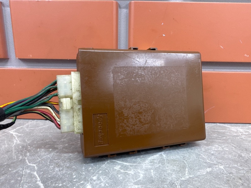 Блок управления центральным замком Great Wall Hover H2 1 2.4 4G64LH7 2007 (б/у)