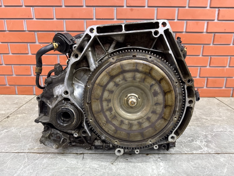 АКПП Honda Civic 8 1.8 R18A2 2010 (б/у)