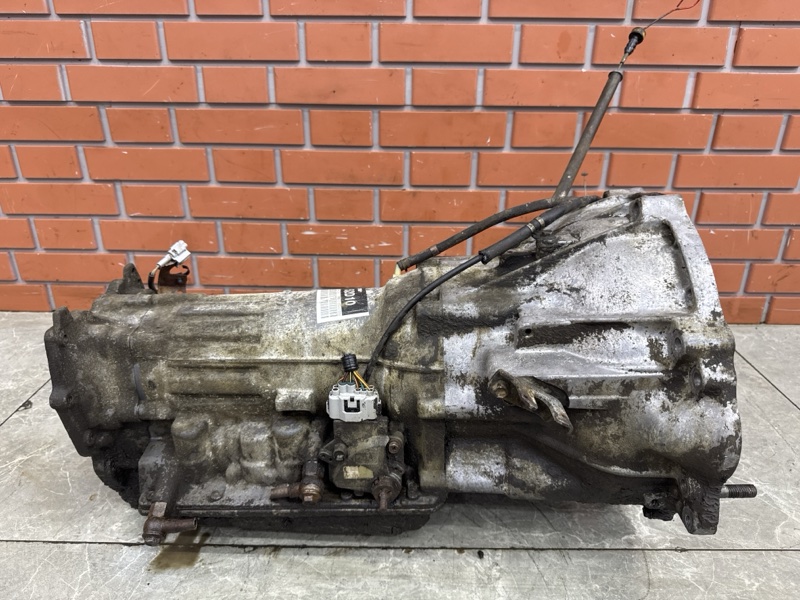 АКПП Suzuki Grand Vitara XL7 2.7 H27 2001 (б/у)