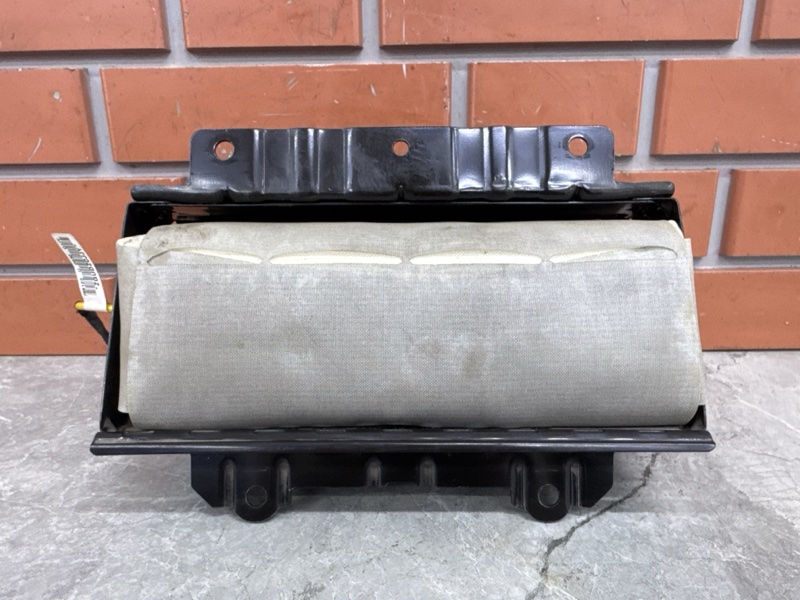 Подушка безопасности пассажира Chevrolet Lacetti J200 1.6 F16D3 2007 (б/у)