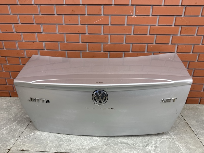 Крышка багажника Volkswagen Jetta 4 1.8 AWP 2003 (б/у)