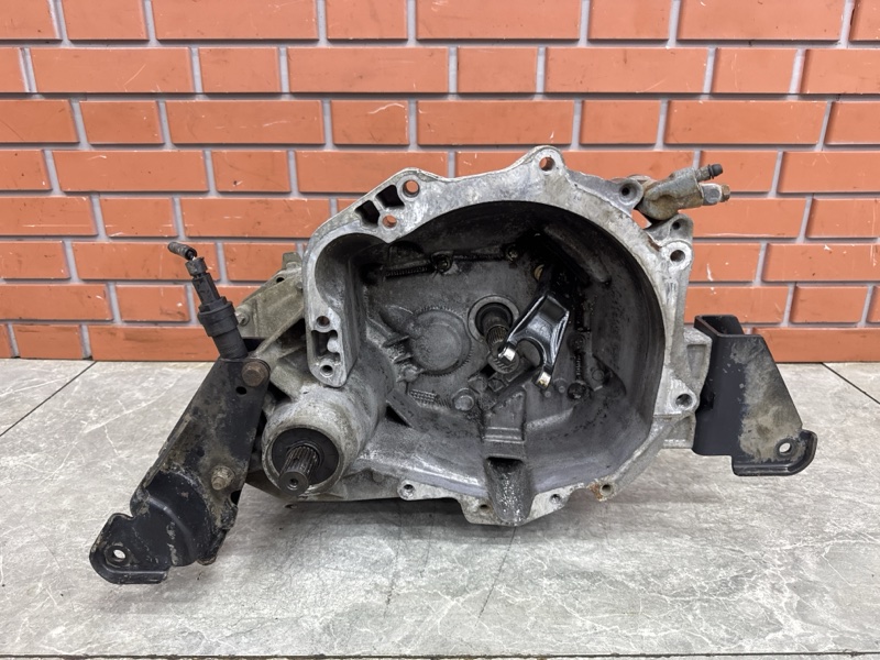 МКПП Mitsubishi Space Star 1 1.3 4G13 2000 (б/у)