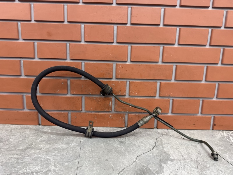 Трубка гидроусилителя Mitsubishi Space Star 1 1.3 4G13 2000 (б/у)
