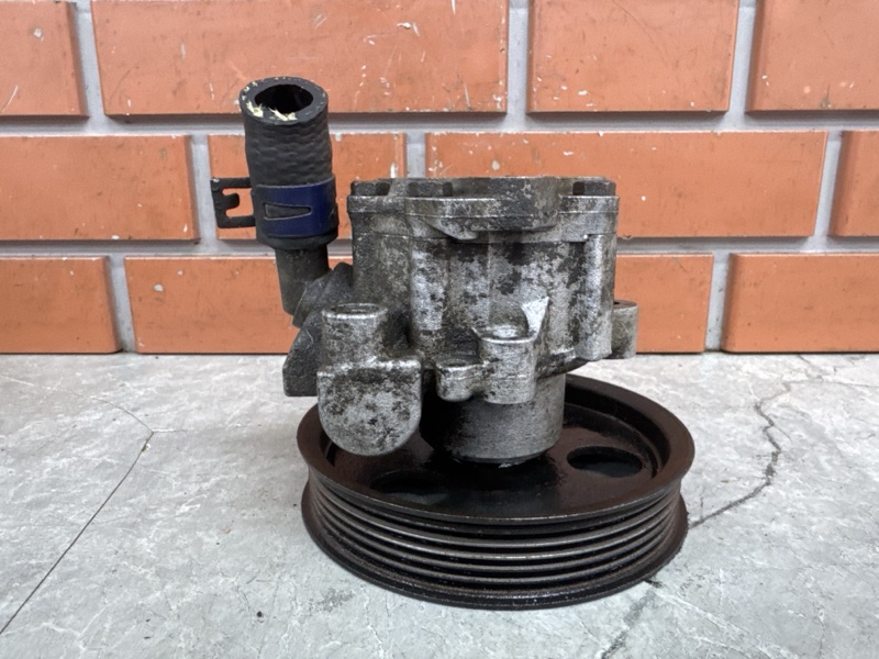 Насос ГУР Vortex Tingo 1 1.8 SQR481FC 2012 (б/у)
