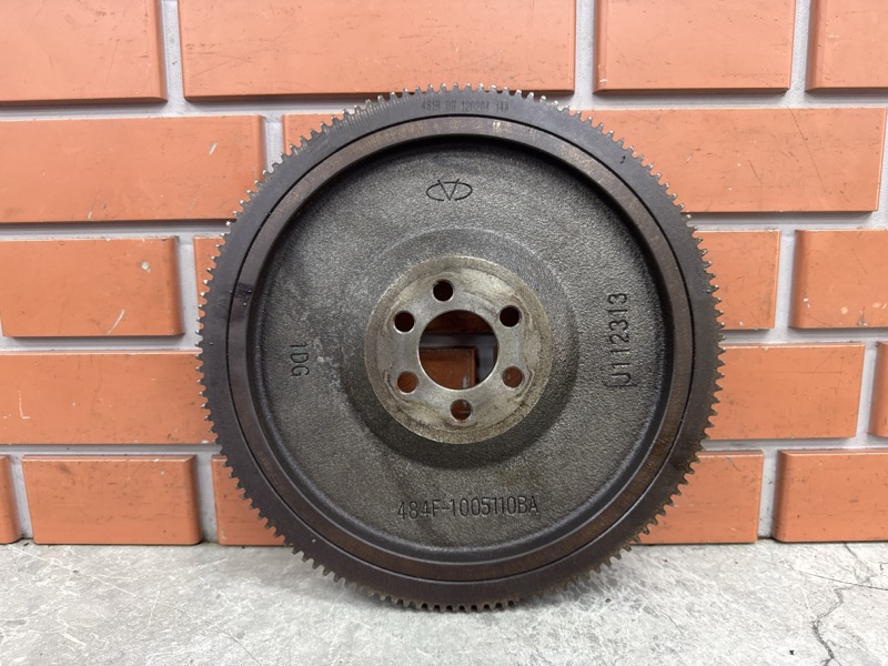 Маховик Vortex Tingo 1 1.8 SQR481FC 2012 (б/у)