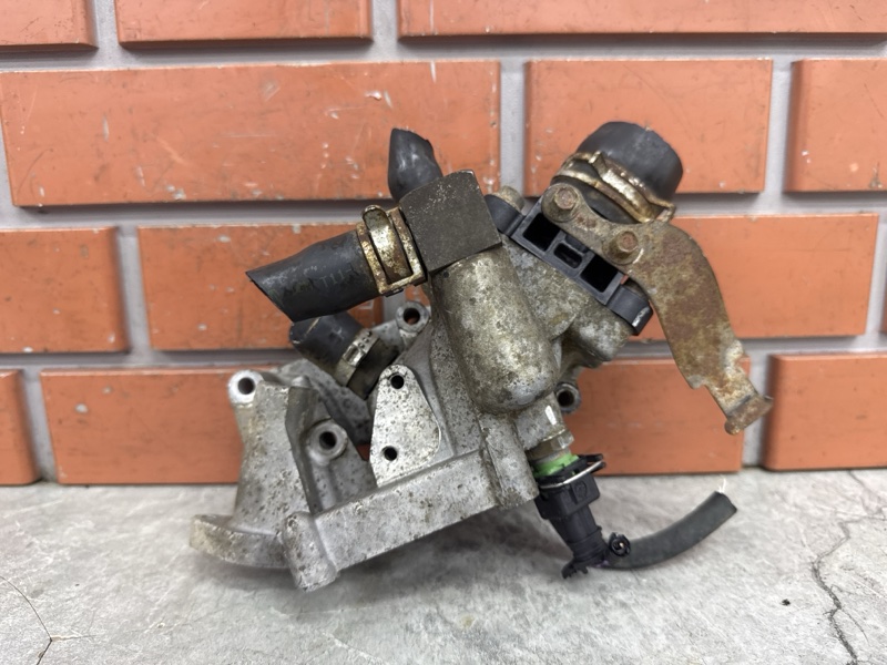 Корпус термостата Vortex Tingo 1 1.8 SQR481FC 2012 (б/у)