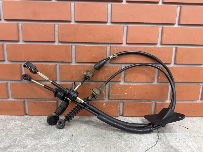 Трос Мкпп Vortex Tingo 1 1.8 SQR481FC 2012 (б/у)