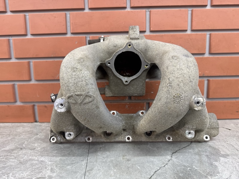 Коллектор впускной Vortex Tingo 1 1.8 SQR481FC 2012 (б/у)