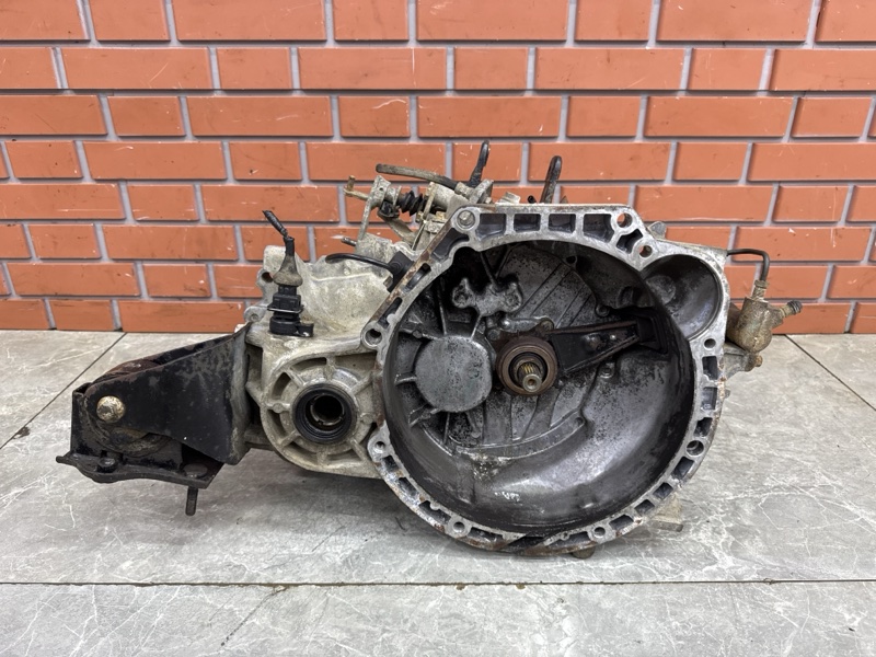 МКПП Vortex Tingo 1 1.8 SQR481FC 2012 (б/у)