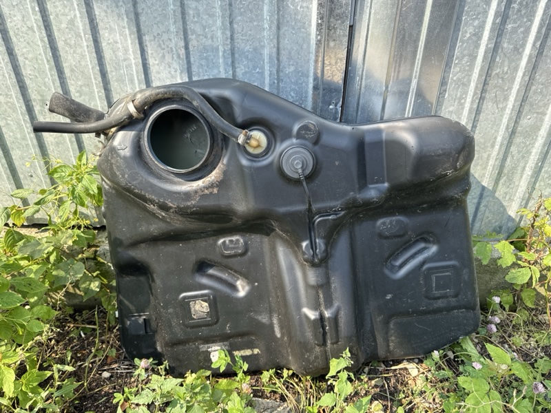 Топливный бак Vortex Tingo 1 1.8 SQR481FC 2012 (б/у)