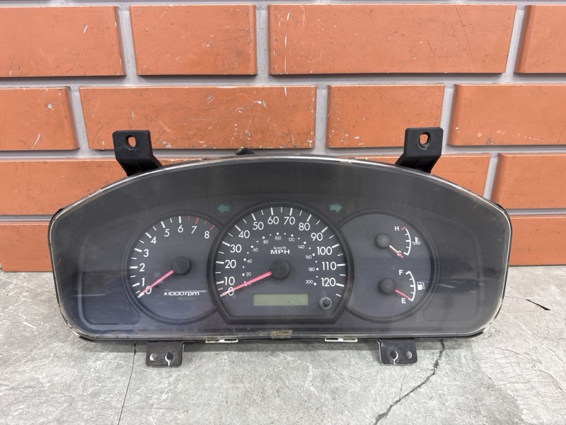 Щиток приборов Kia Rio 1 1.6 A6D 2003 (б/у)