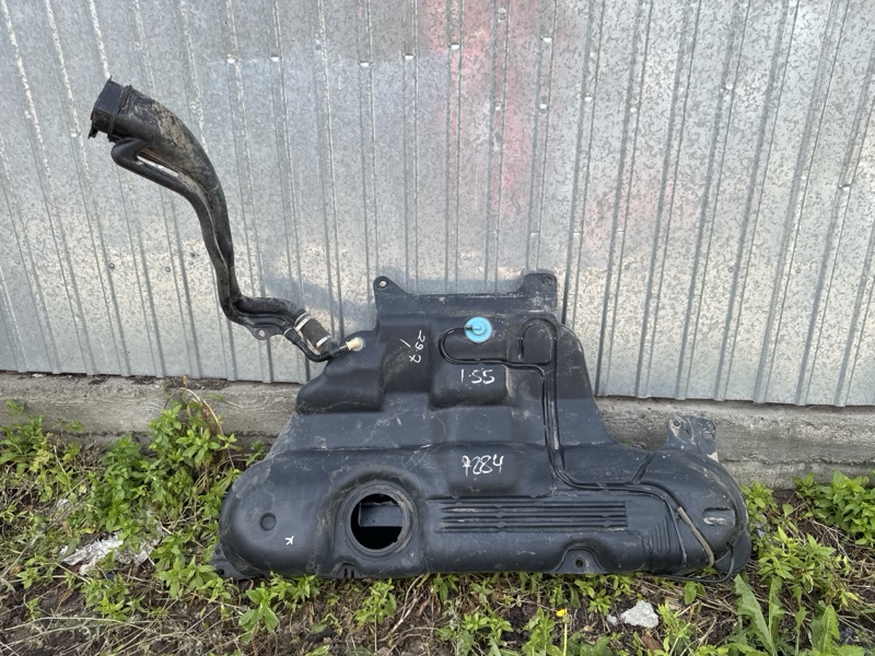 Топливный бак Renault Megane 2 1.6 K4MC813 2006 (б/у)